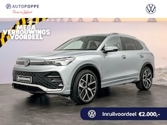 Volkswagen Tiguan - R-Line-Edition 1.5 eHybrid 150 kW / 204 pk SUV 6 v