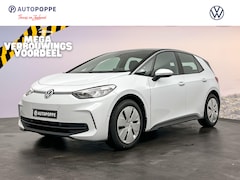 Volkswagen ID.3 - Pure 52 kWh accu, 125 kW / 170 pk Hatchback Elektr