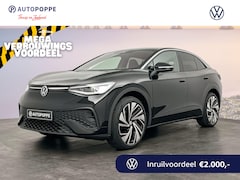 Volkswagen ID.5 - Pro Business 77 kWh accu. 210 kW / 286 pk SUV Elek
