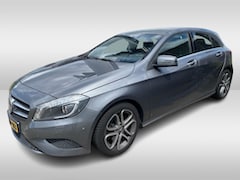 Mercedes-Benz A-klasse - 180 Ambition / Trekhaak / Navigatie / Parkeerhulp V+A / 16'' / Bluetooth / Cruise Control