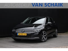 Volkswagen Golf - 1.5 TSI Style | MEMORY | PANODAK | HEAD-UP | CAMERA | NAVI | CRUISE |