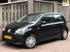 Volkswagen Up! - 1.0 move up AIRCO, 5-deurs, Bluetooth, Navigatie