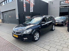 Kia Cee'd - 1.4 CVVT X-ecutive 3e Eigenaar Airco Navi PDC NAP APK