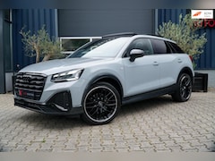 Audi Q2 - 35 TFSI Edition one 150pk S-Tronic S-line