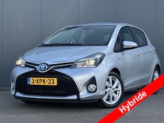 Toyota Yaris - 1.5 Hybrid Dynamic / Navi / Camera