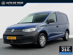 Volkswagen Caddy Cargo - 2.0 TDI Economy Business | Navigatie Pro | Airco | Cruise control