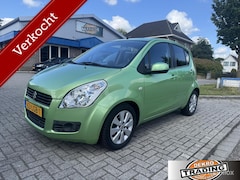 Suzuki Splash - 1.2 Exclusive