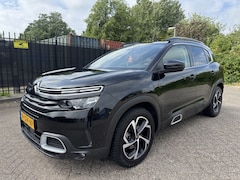 Citroën C5 Aircross - 1.6 PureTech 180 PK Autom/Tiptr Feel Carplay/Clima/Cruise
