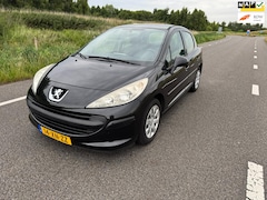 Peugeot 207 - 1.4 VTi X-line, Inruil mogelijk
