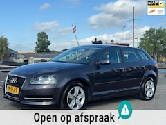 Audi A3 Sportback - 1.2 TFSI Attraction CLIMA CRUISE DEALER ONDERHOUDEN NWE APK