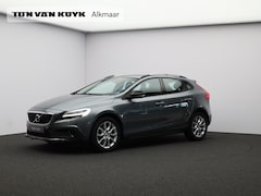 Volvo V40 Cross Country - 2.0 T3 Nordic+ / Trekhaak / Standkachel / Stoel+voorruitverwarming