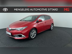 Toyota Auris - 1.8 Hybrid Executive
