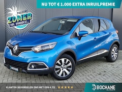 Renault Captur - TCe 90 Expression | Trekhaak | Cruise Control | Achteruitrijcamera |
