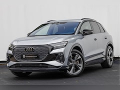 Audi Q4 e-tron - 40 Launch edition Advanced Plus 77 KW Sonos Warmtepomp 20'' Matrix