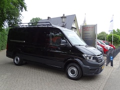 Volkswagen Crafter - 30 2.0 TDI L3H2 COM AUR CAMERA NAVI APP CONN 1e eig