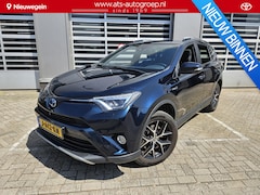 Toyota RAV4 - 2.5 Hybrid AWD Executive , Trekhaak, 360 gr Camera, Winterpakket, 1650 KG Trekgewicht