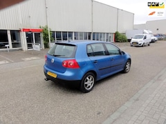 Volkswagen Golf - 1.6 FSI Trendline Airco Apk Tot 27/01/2026
