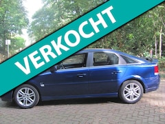 Opel Vectra GTS - 2.2-16V Elegance