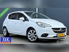 Opel Corsa - 1.0 Turbo Business+ 5 Deurs/Airco/Cruise/PDC/Bluetooth