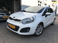 Kia Rio - 1.2 CVVT Plus Pack Airco NAP