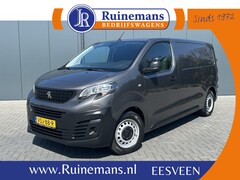 Peugeot Expert - 1.5 BlueHDI 102 PK / L2H1 / TREKHAAK / AIRCO / CRUISE / BLUETOOTH / ORIG. NL