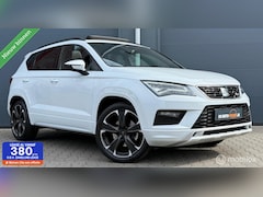 Seat Ateca - 1.5 TSI 4DRIVE FR DSG Pano.dak/LED/Carplay/19"/Cruise