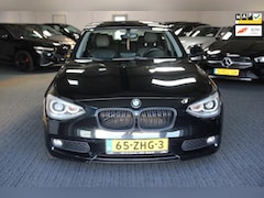 BMW 1-serie - 116i Upgrade Edition