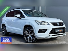 Seat Ateca - 1.5 TSI FR Intense DSG/Trekhaak/Camera/Clima/LED