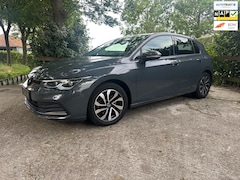 Volkswagen Golf - 2.0 TDI/DSG/Ative/Pano/Virtual