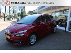 Citroën C4 Picasso - Selection Automaat Trekhaak