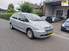 Citroën Xsara Picasso - 1.6i-16V Caractère