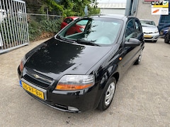 Chevrolet Kalos - 1.4 Spirit, Airco, 5 Deurs, Apk 03/2026, Nap