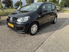 Volkswagen Up! - 1.0 move up BlueMotion. Airco, Navi