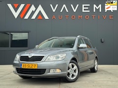 Skoda Octavia Combi - 1.2 TSI Elegance Business Line 2011 Airco Clima Navigatie Trekhaak