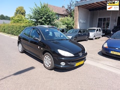 Peugeot 206 - 1.4 Génération 5 deurs