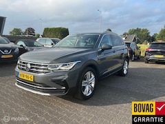 Volkswagen Tiguan - 1.5 TSI Elegance