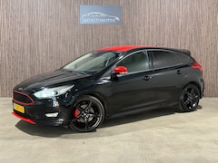 Ford Focus - 1.5 Red Edition 2016 XENON CAMERA CRUISE ELEK RAMEN