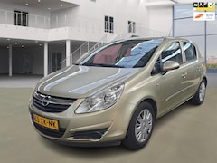 Opel Corsa - 1.4-16V Enjoy