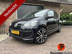 Volkswagen Up! - LM velgen | Airco | 1.0 move up