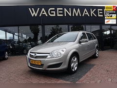 Opel Astra Wagon - 1.6 Business Airco|Cruise|Nieuw APK