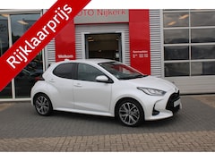 Toyota Yaris - 1.5 Hybrid 130 Executive Limited
