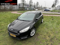 Ford Focus - 1.5 TDCI Trend Edition APK nieuw bij verkoop