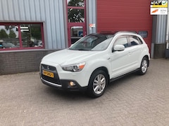 Mitsubishi ASX - 1.6 Intense ClearTec