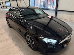 Mercedes-Benz A-klasse - 180 d Business Solution 2019 AUTOMAAT APK NIEUW