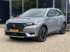 DS 7 Crossback - 1.6 Performance Line|Focal|Pano|Carplay|LED|360