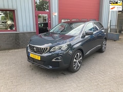 Peugeot 3008 - 1.2 PureTech Blue Lease Executive