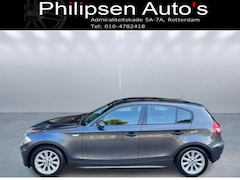 BMW 1-serie - 118i Business Line