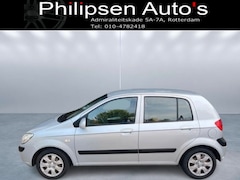 Hyundai Getz - 1.4i Active Cool