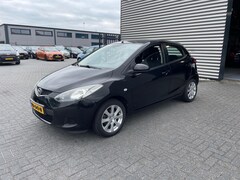 Mazda 2 - 2 1.3 XS