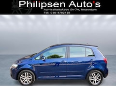 Volkswagen Golf Plus - 1.4 TSI Comfortline Automaat